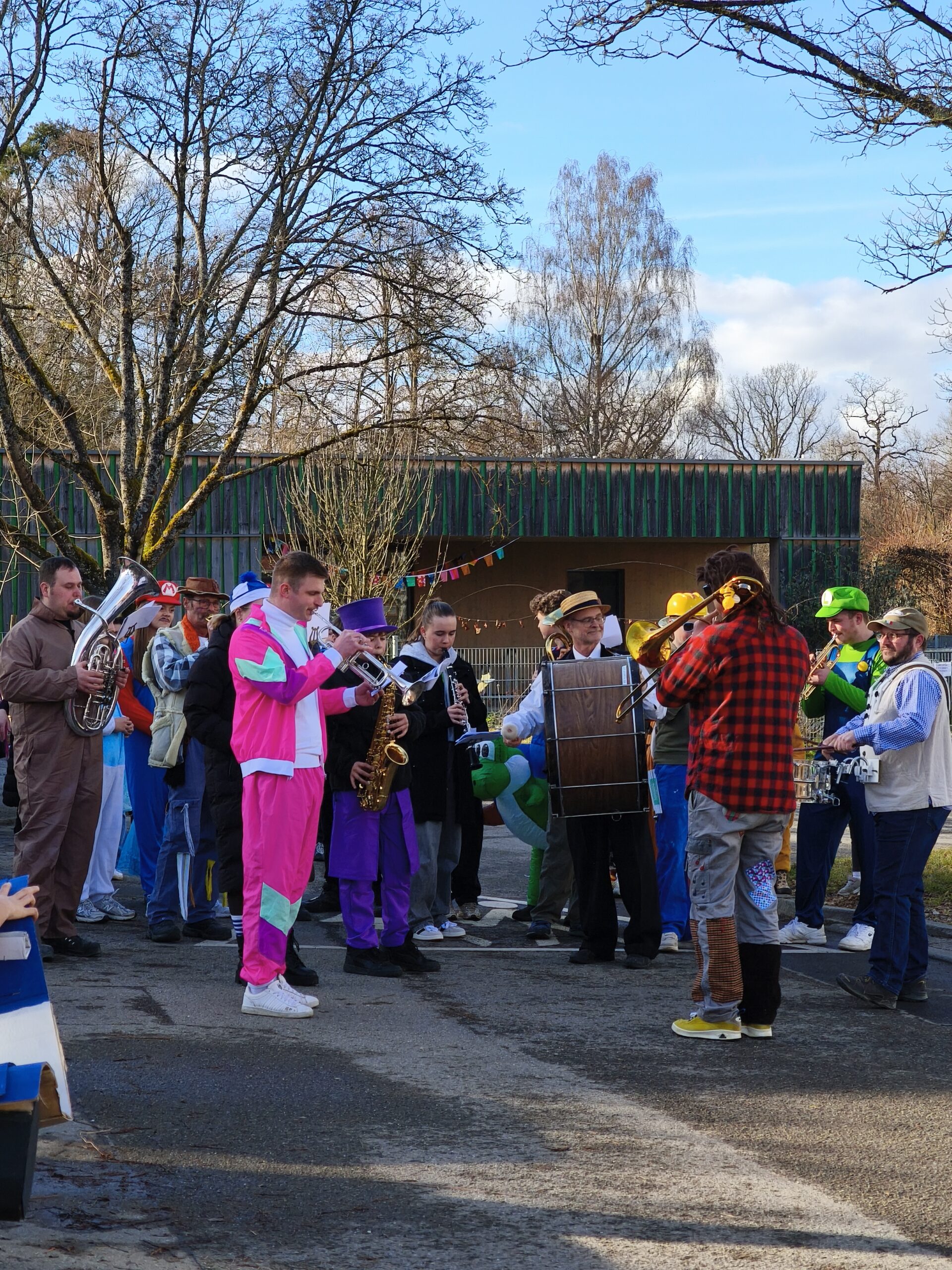 Rückblick HaKiFa 2026